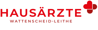 Hausarzt Praxis Leithe Logo