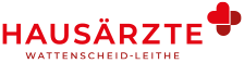 Hausarzt Praxis Leithe Logo